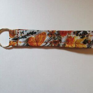Wristlet Strap Keychain #11112026